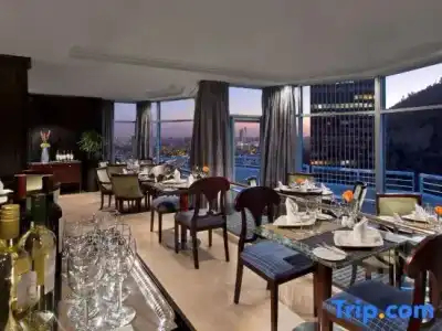 Sheraton Santiago and Convention Center - 53
