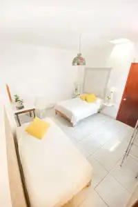 Casa Canario Hostel - 19