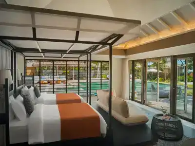 InterContinental Maldives Maamunagau Resort by IHG - 7