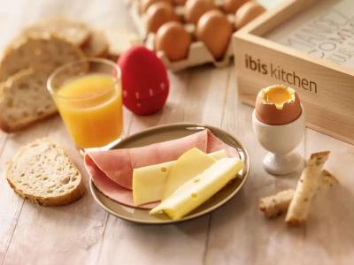 ibis Strasbourg Centre Halles - 25