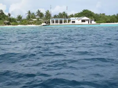 Lagoon View Maldives - 26