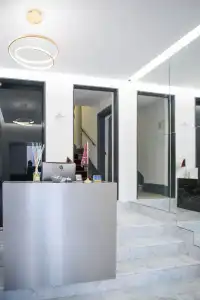 Boutique Centrale Palace - 1