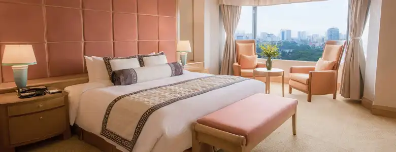du Parc Hanoi - 41