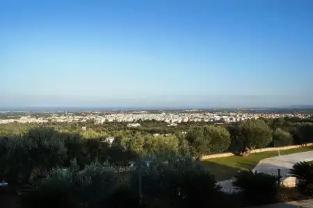 Masseria Borgo Ritella - 97