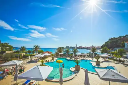 Valamar Padova - 26