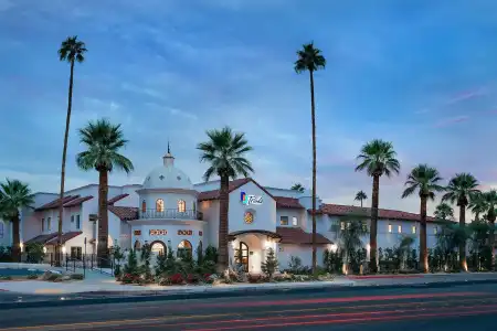 Triada Palm Springs, Autograph Collection by Marriott - 17