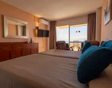 Apartamentos Jabega - 37