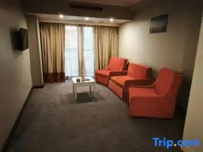 Aswan Plaza - 109
