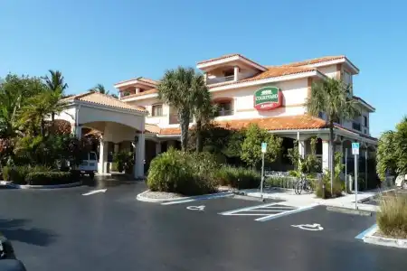 Courtyard by Marriott Key West Waterfront - 0