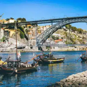 Porto City - 7