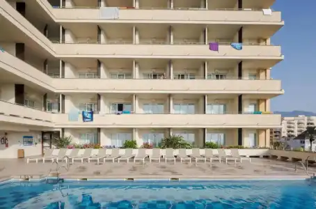 ILUNION Fuengirola - 67