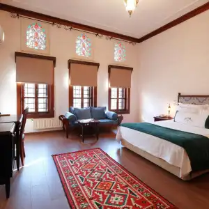 Otanti̇k Club & Spa - 47