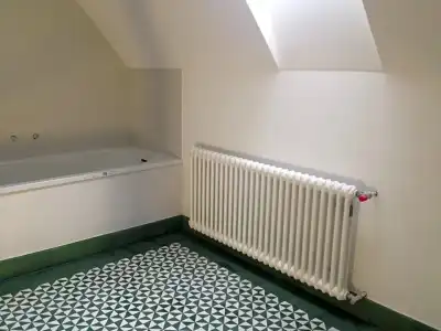 Militärkantine - 85