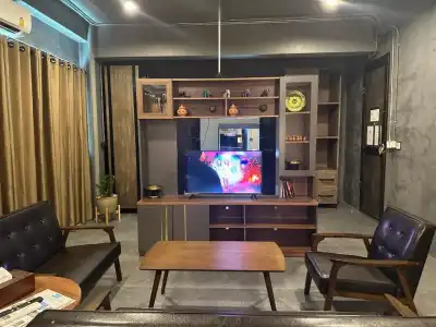 Premier Hostel - 37
