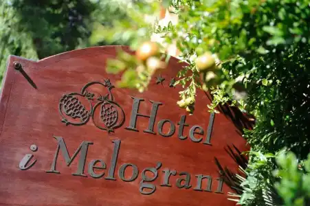 I Melograni - 39