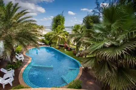 iL Mare Resort - 17