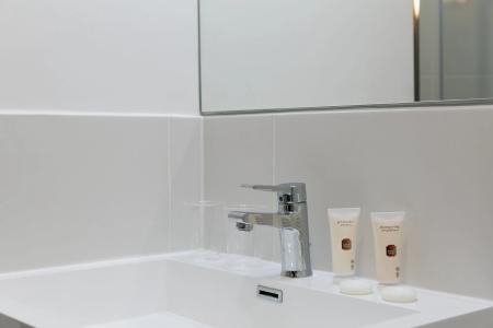 Hôtel Nancy Centre Gare - 8