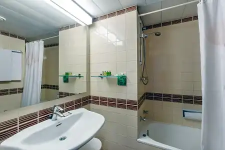 Novotel Valencia Lavant - 40