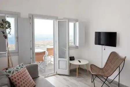 Phaos Santorini Suites - 149
