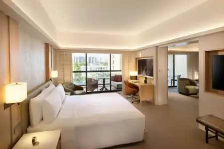 Conrad Singapore Orchard - 43
