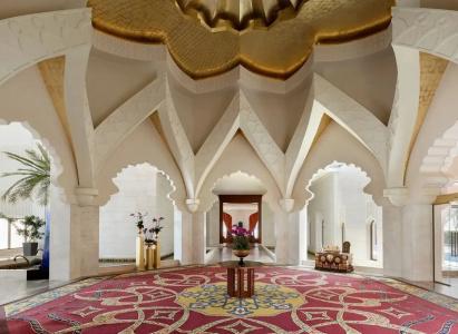 Al Husn Muscat - 15
