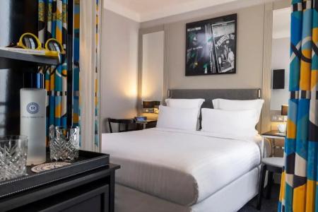 Hôtel Les Matins de Paris & Spa - 117