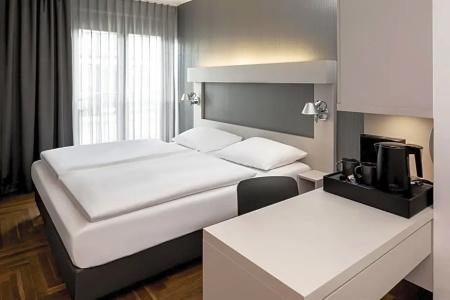 Amano Rooms & Apartments - 34