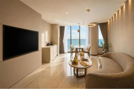 WorldHotels Long Beach Resort Phu Quoc - 87