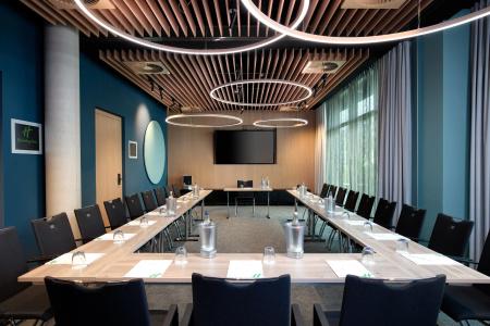 Holiday Inn Osnabrueck by IHG - 50