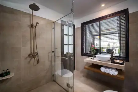 Grand Signature by M Village Hoi An Resort - 89
