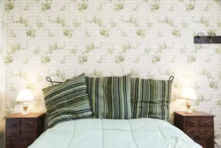 Casale dell'Insugherata B&B Roma - 28
