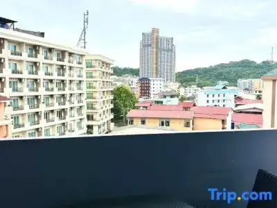 Koenig Pattaya - 69