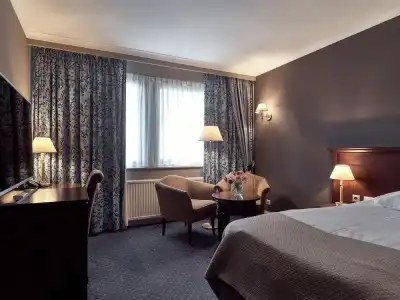 Best Western Plus Centre Den Bosch - 106