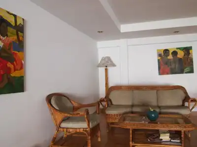 P.Chaweng Guest House - 8