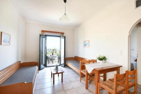 Aspri Petra Apartments - 23