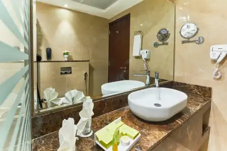 Rose Plaza Al Barsha - 20