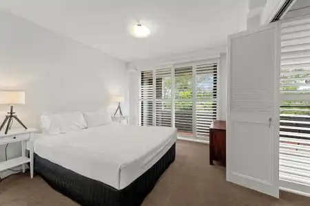 The Oasis Apartments - 31