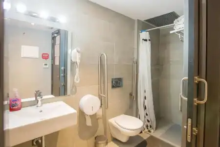 Yeah Barcelona Hostel - 48