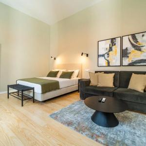 The Rex Porto - Mansion House - Private Parking - 28