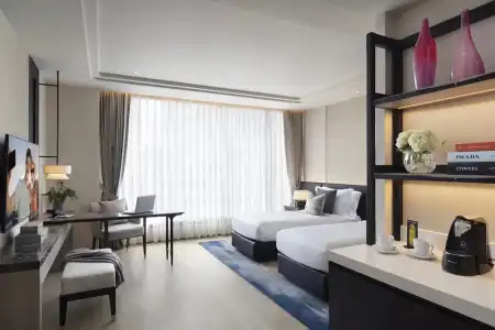 Ascott Thonglor Bangkok - 8