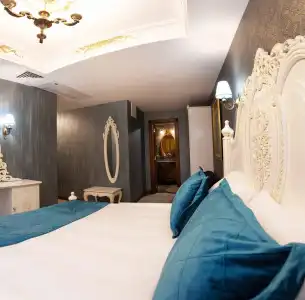 Bablin Butik Otel - 1