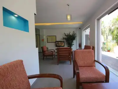 Ünlü Otel - 0