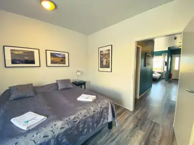 Bakki Apartments & Hostel - 79