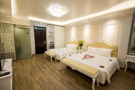 Little Hanoi - 61