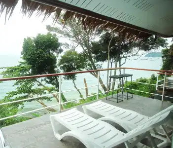 Uza Beach Resort - 223