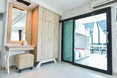 OYO 394 Nana Beach Cha Am - 108