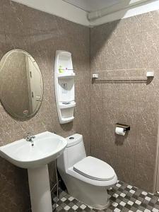 Mall Suites - 224
