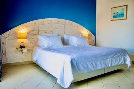 Cap Bon Kélibia Beach Hôtel&Spa - 15
