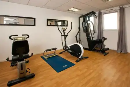 Séjours & Affaires Reims Clairmarais - 9