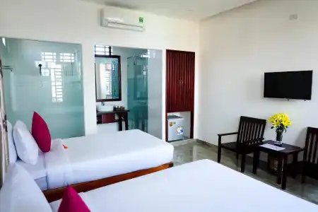Unity Villa Hoi An - 21